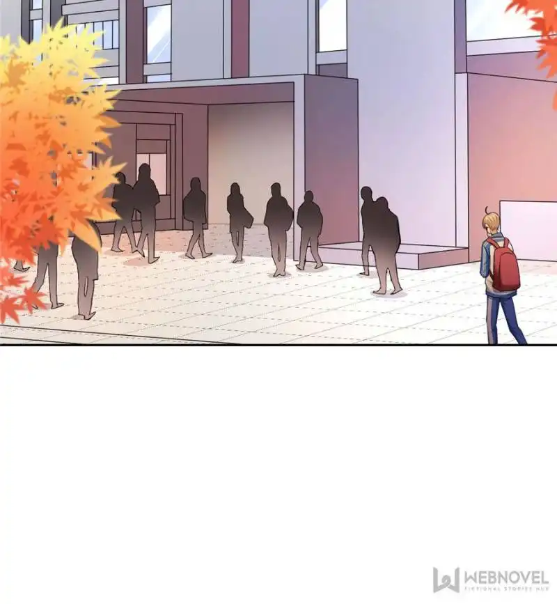 Legend Reboot Chapter 71 12